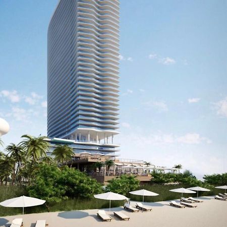 Hyde Beach 4111 S Ocean Dr Hollywood Exteriér fotografie