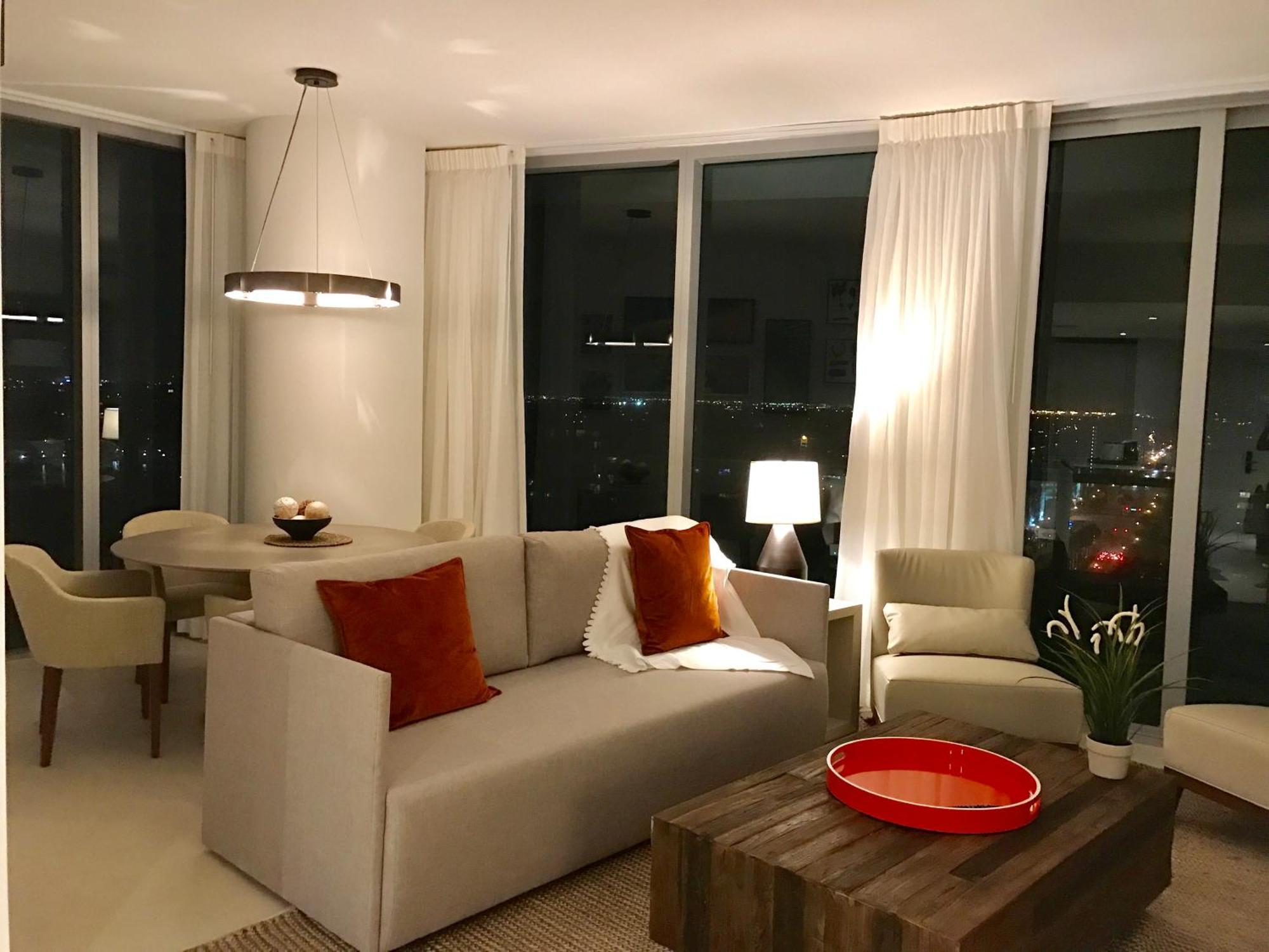 Hyde Beach 4111 S Ocean Dr Hollywood Exteriér fotografie