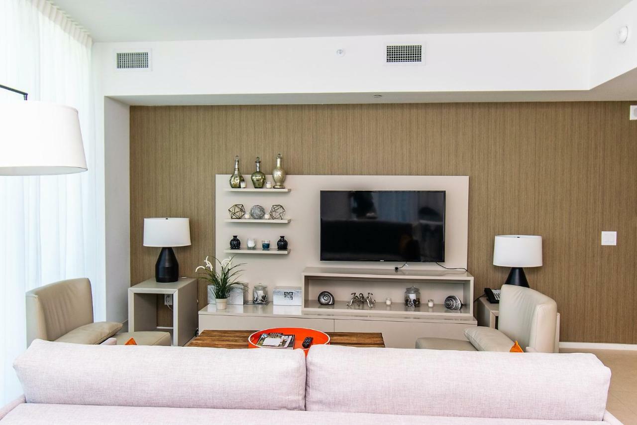 Hyde Beach 4111 S Ocean Dr Hollywood Exteriér fotografie